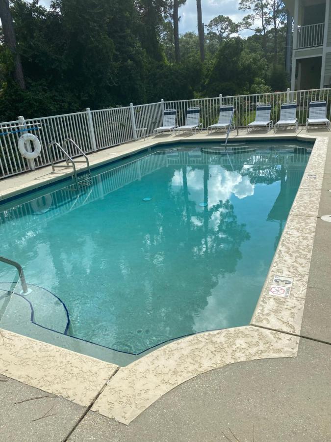Condo W Pool Near Beaches, Dining, Shopping, Etc Gulf Shores Buitenkant foto