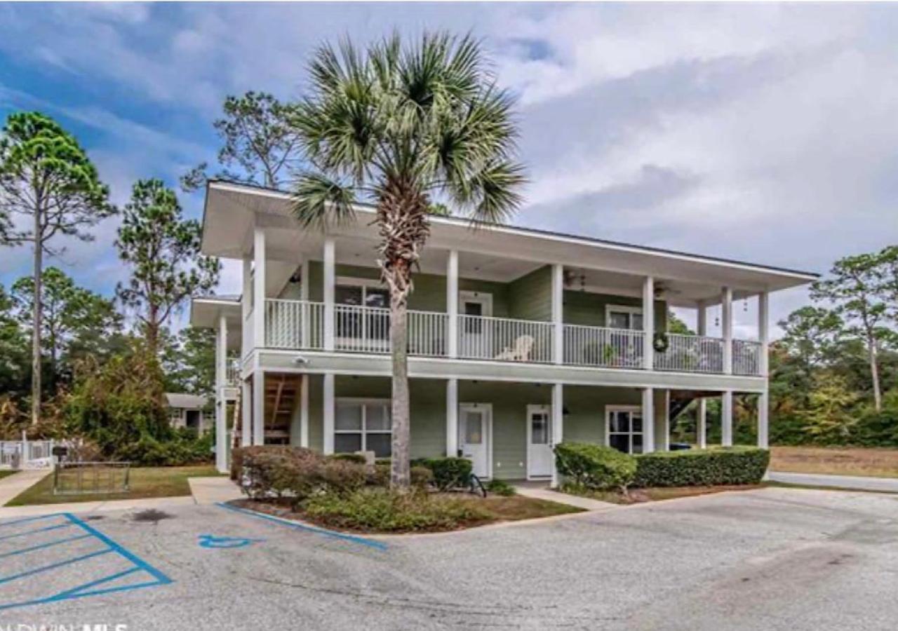 Condo W Pool Near Beaches, Dining, Shopping, Etc Gulf Shores Buitenkant foto