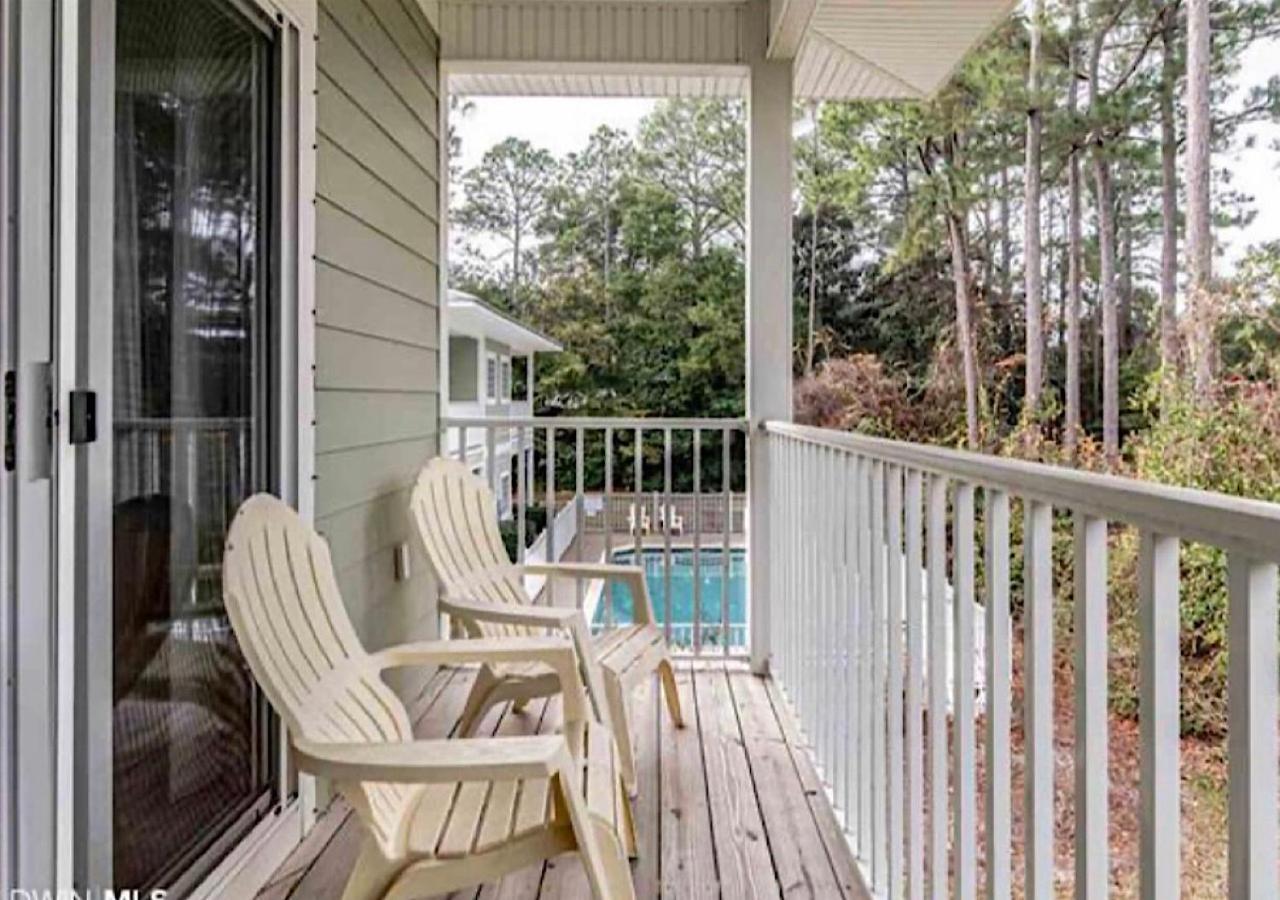 Condo W Pool Near Beaches, Dining, Shopping, Etc Gulf Shores Buitenkant foto